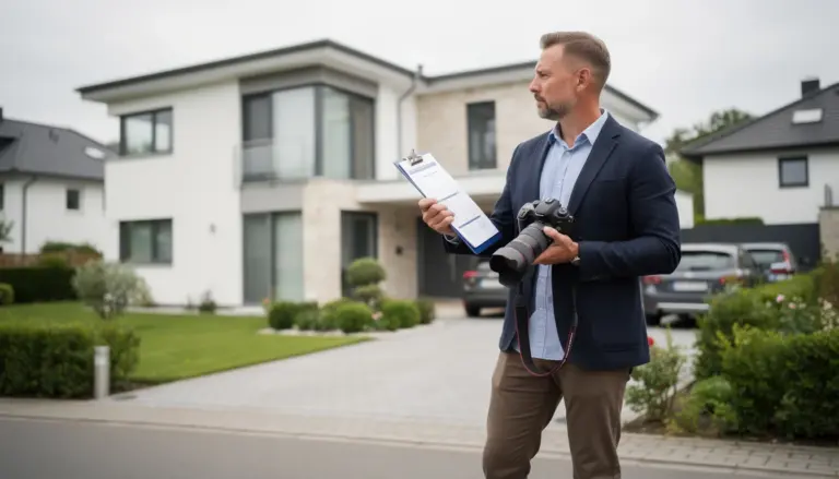 Immobiliengutachter vor Ort-dortmund